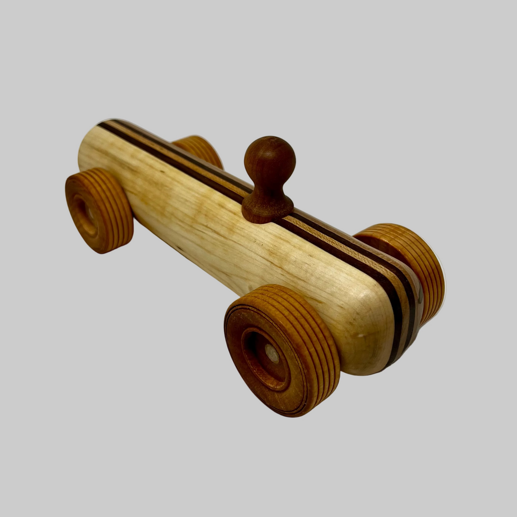 Bolide de course