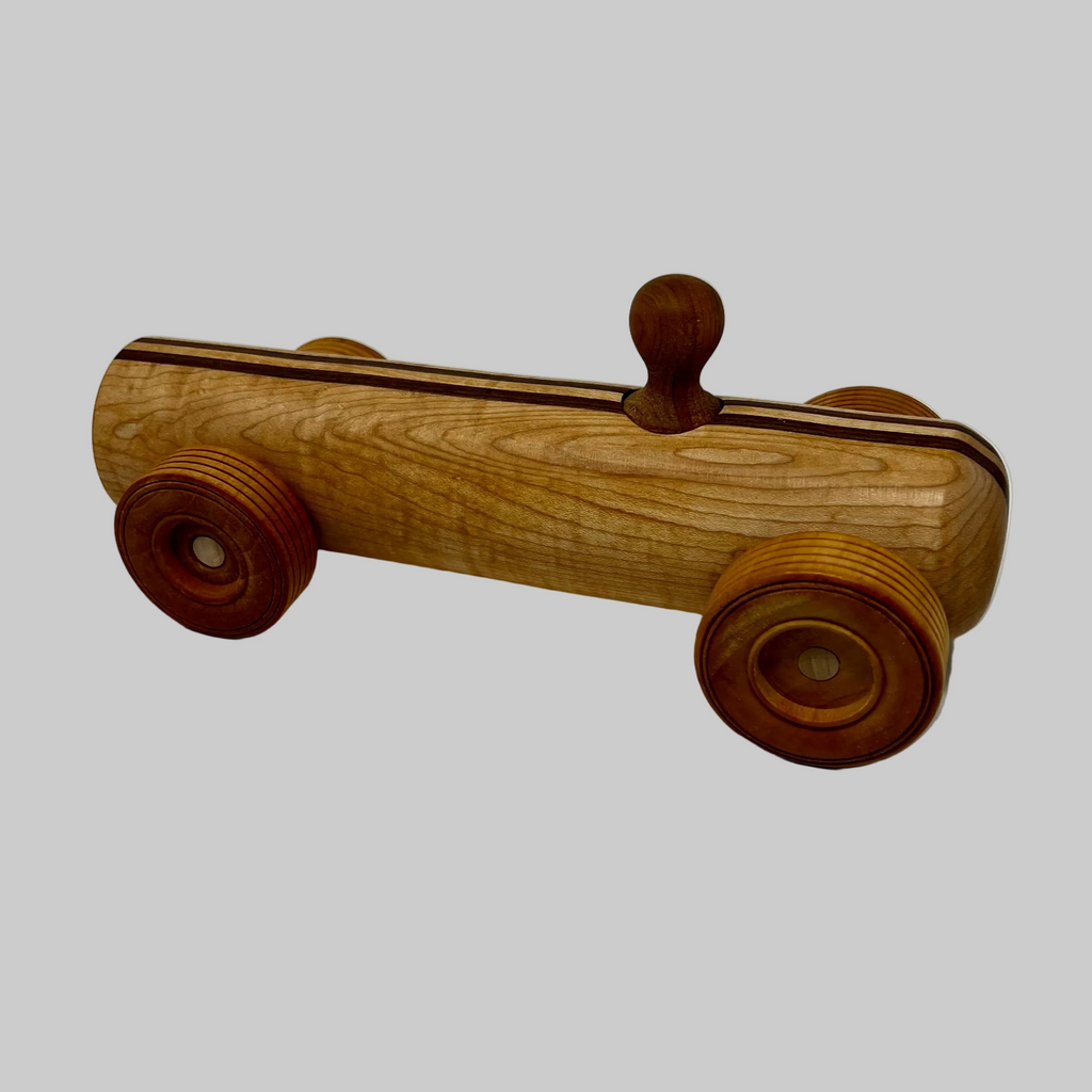 Bolide de course