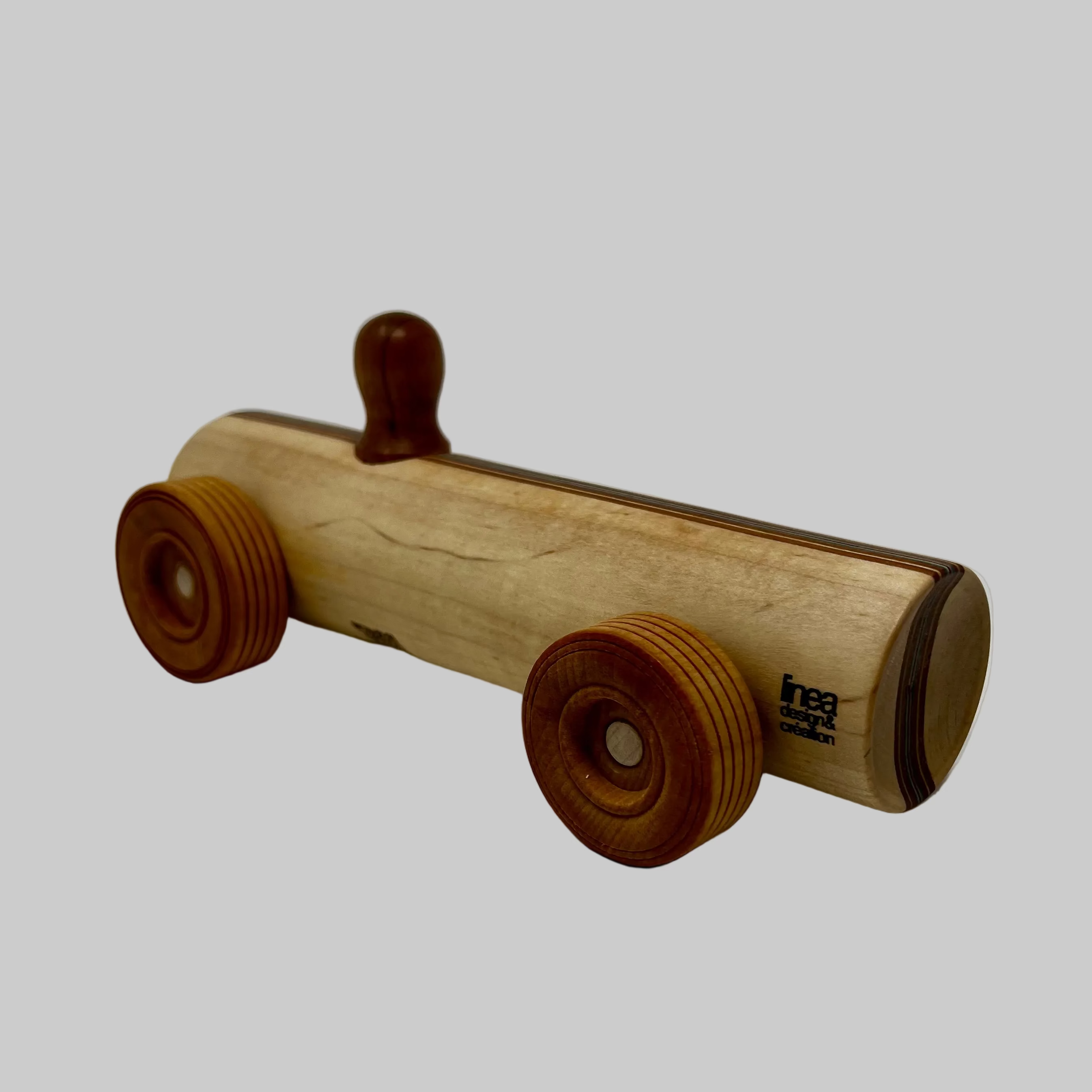 Bolide de course