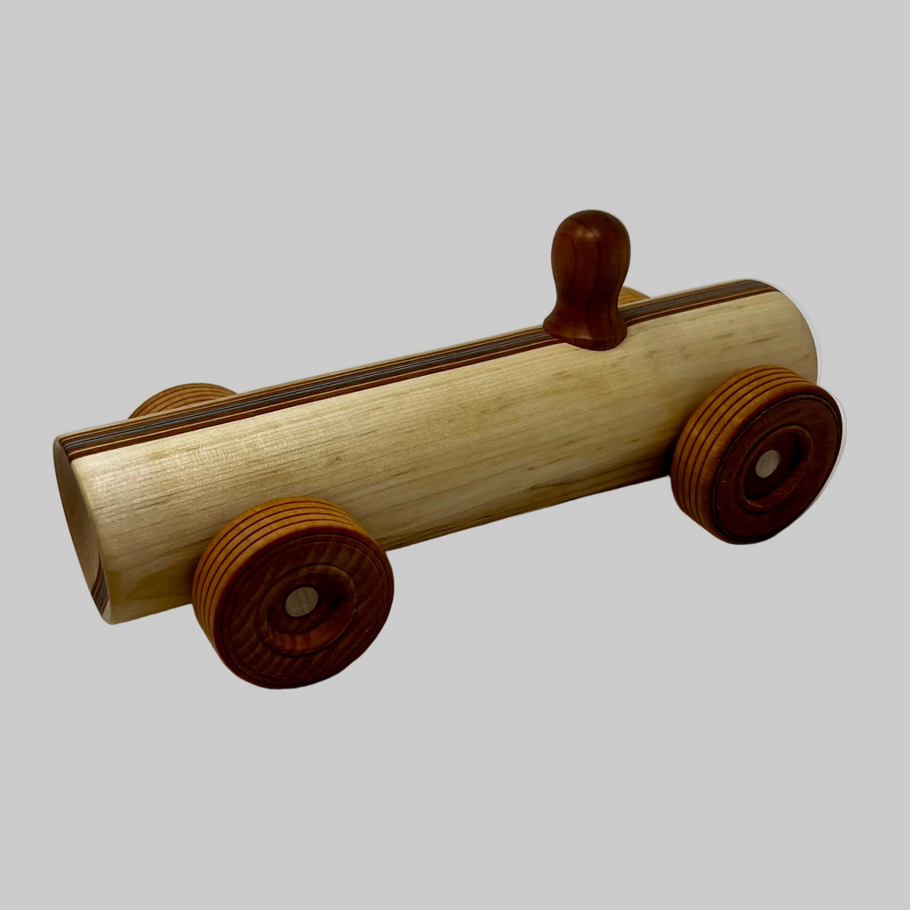 Bolide de course