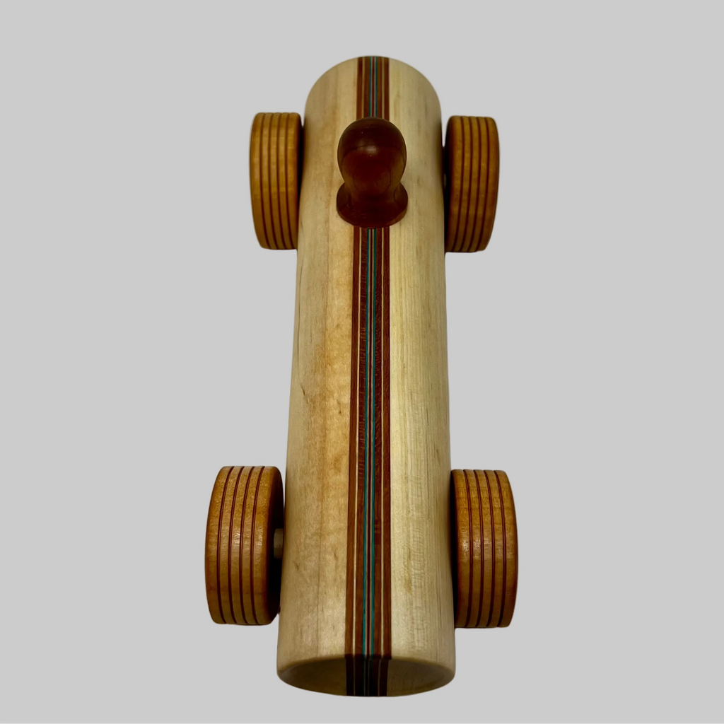 Bolide de course