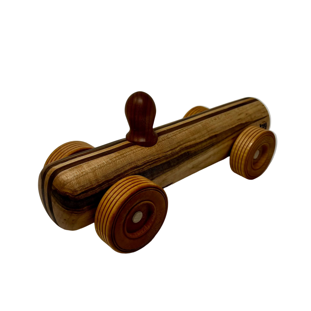 Bolide de course