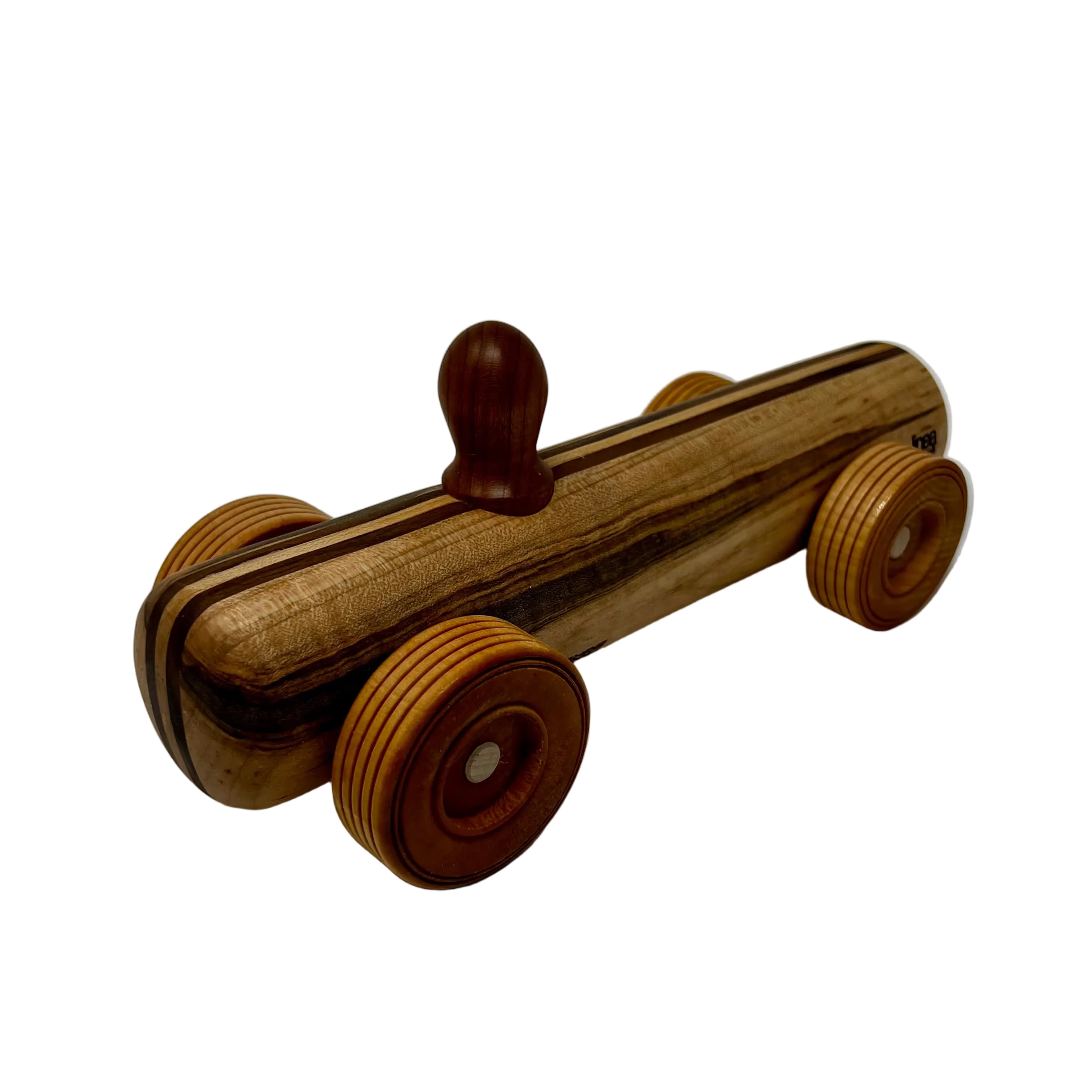 Bolide de course