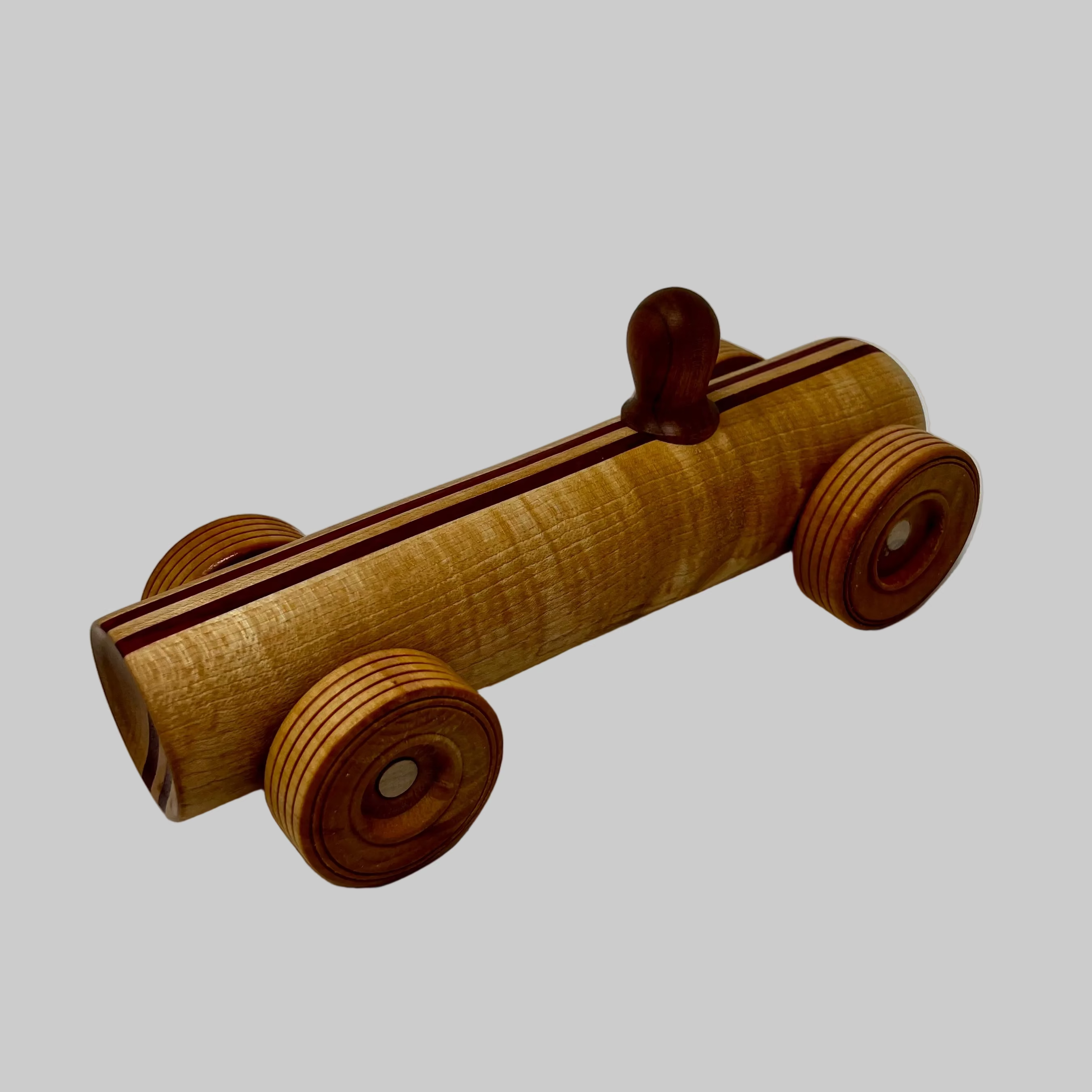 Bolide de course