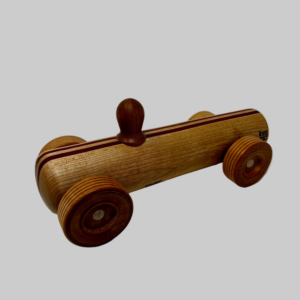 Bolide de course