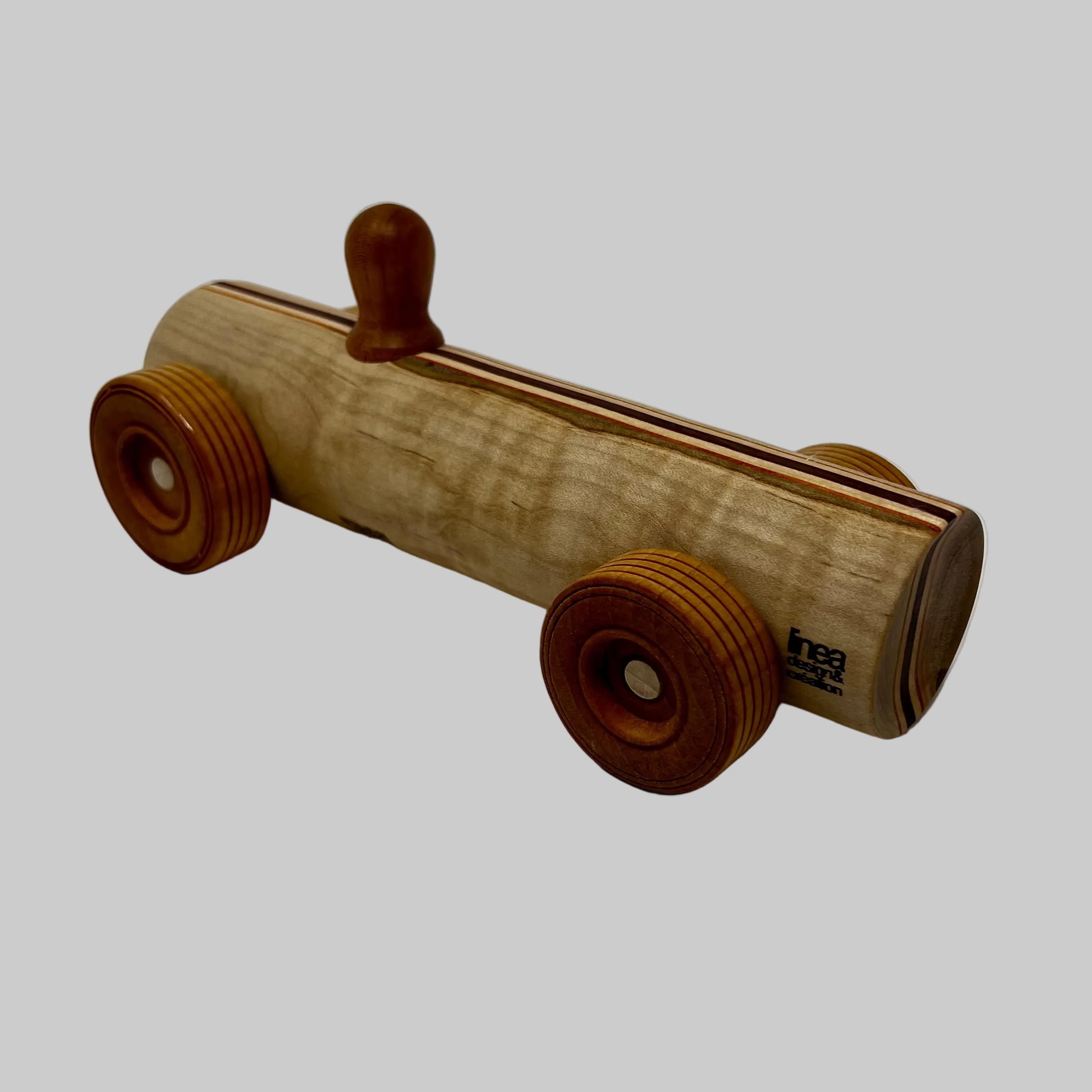 Bolide de course