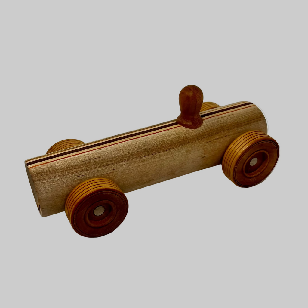 Bolide de course