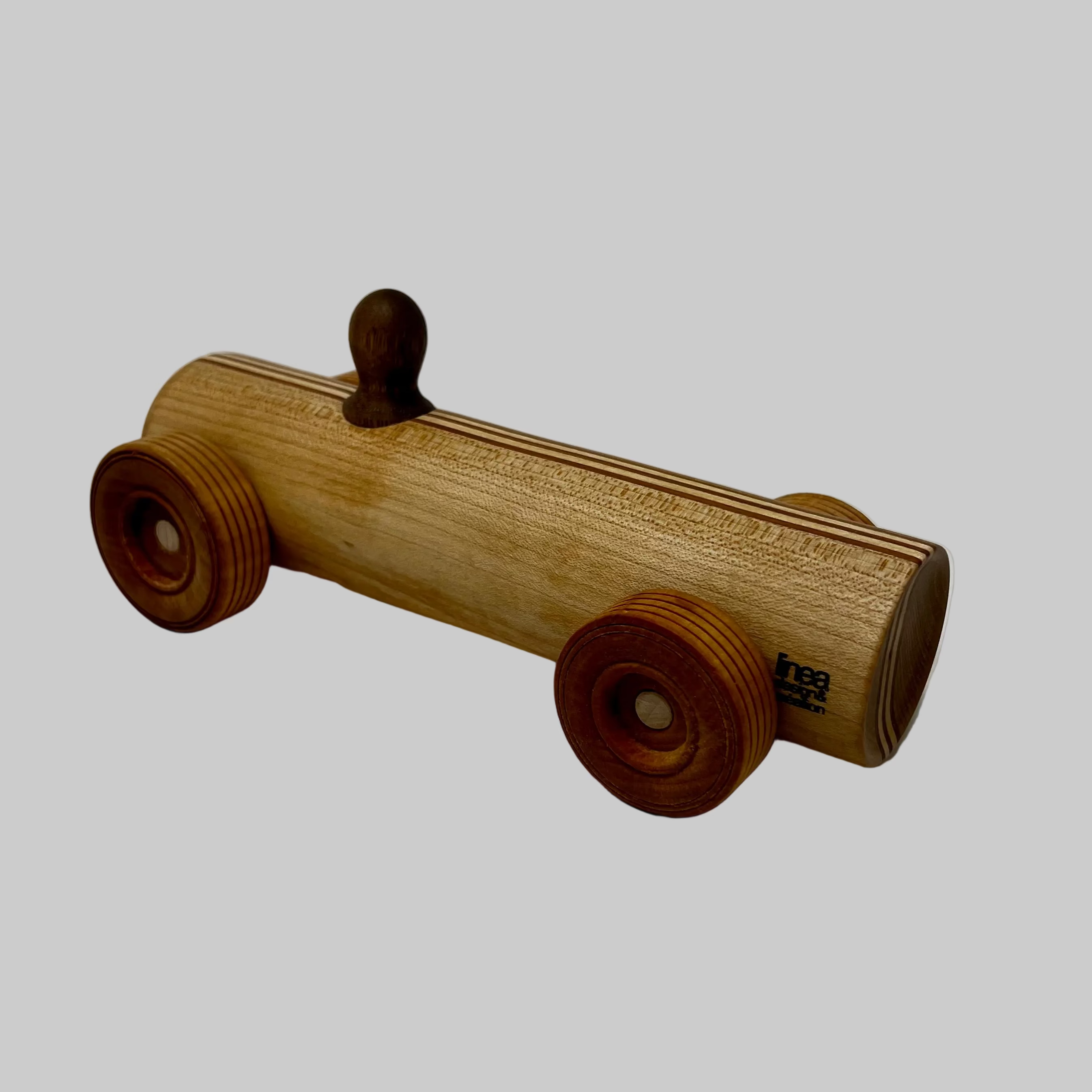Bolide de course