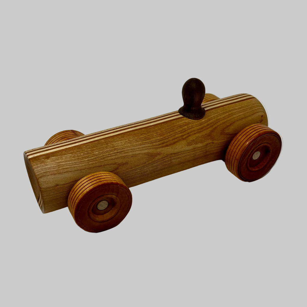 Bolide de course