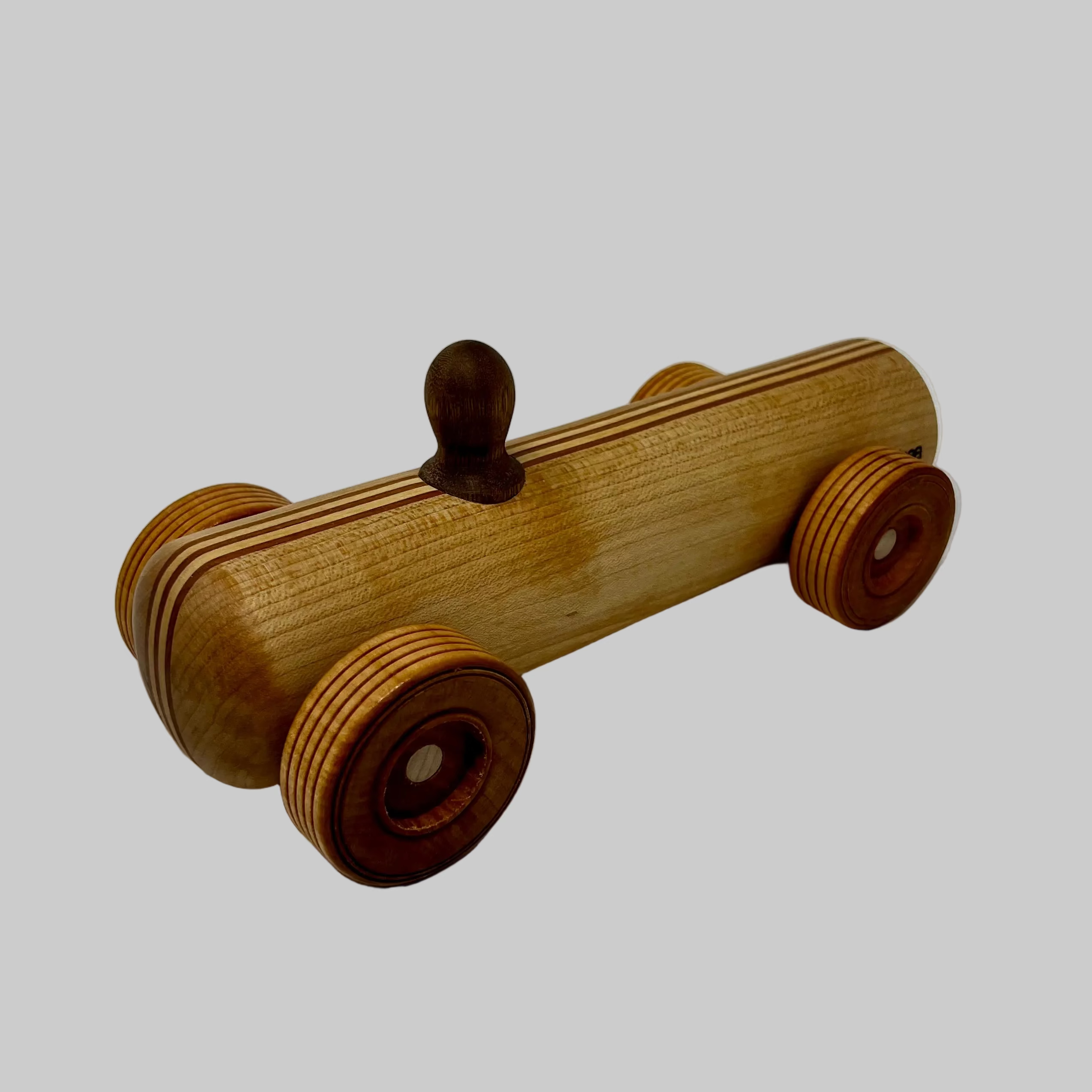 Bolide de course