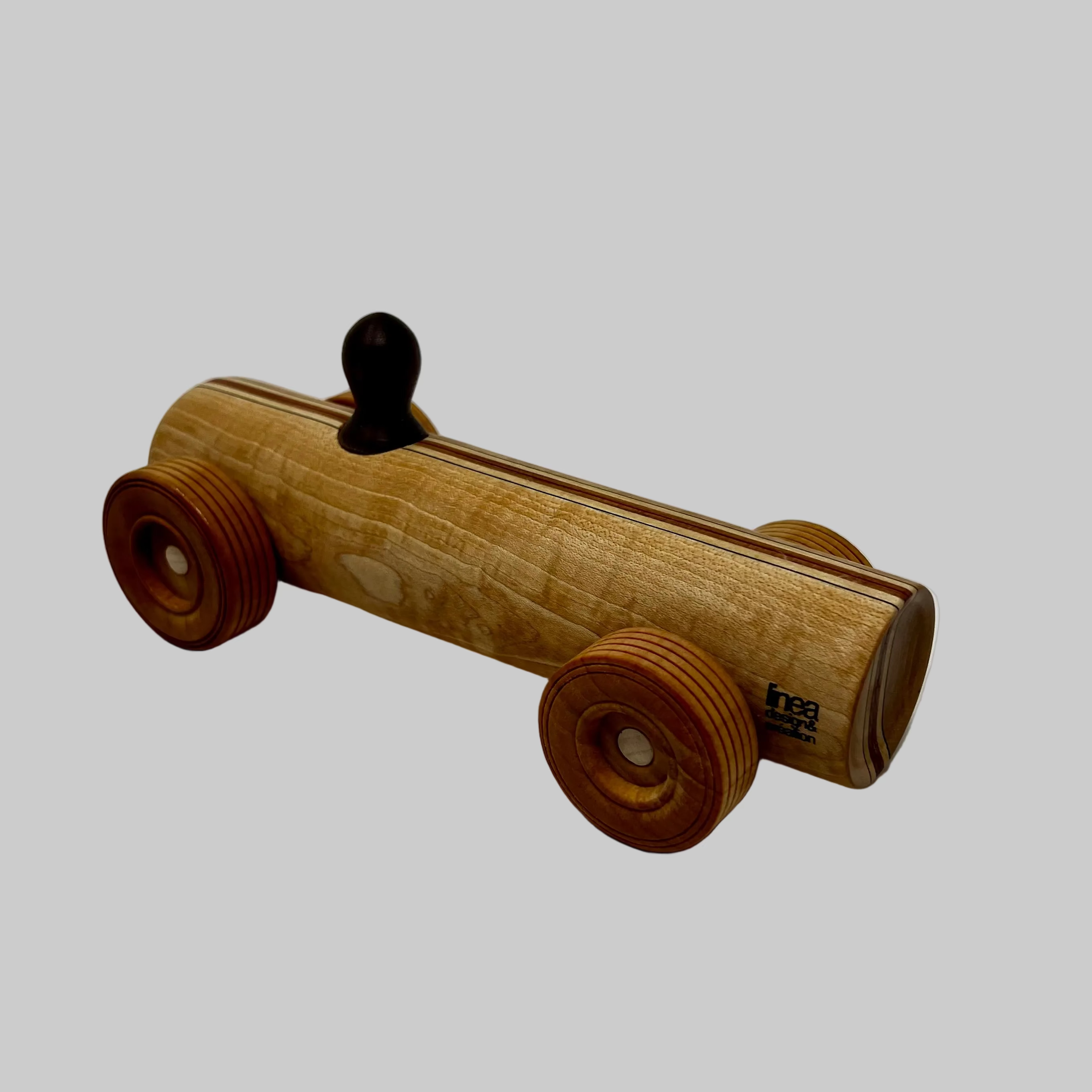 Bolide de course