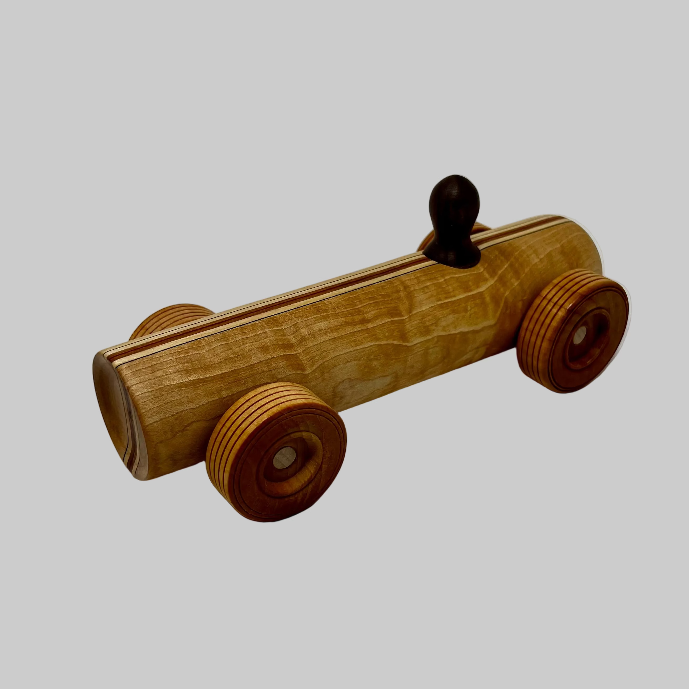 Bolide de course