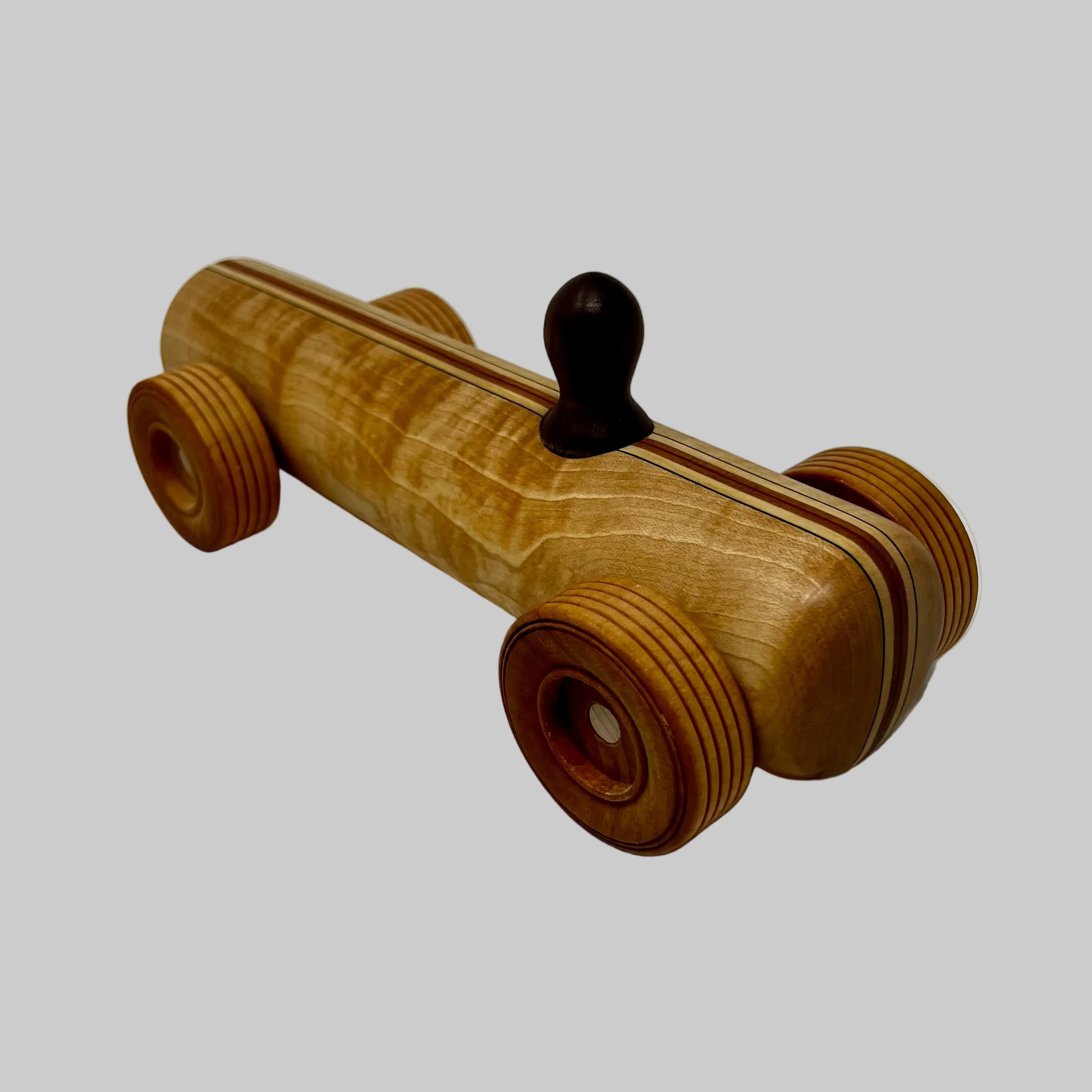 Bolide de course