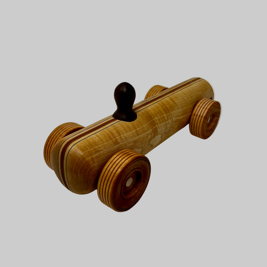 Bolide de course
