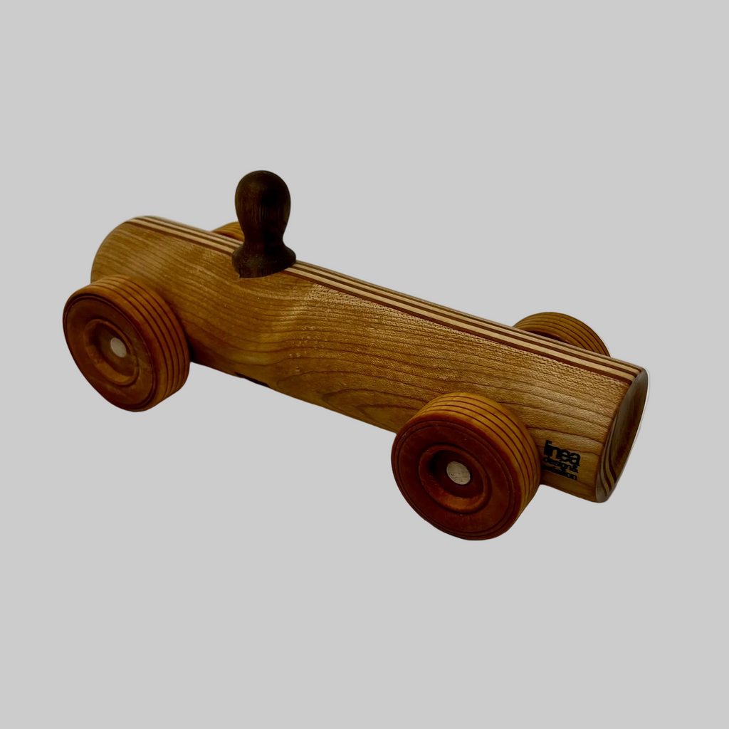 Bolide de course