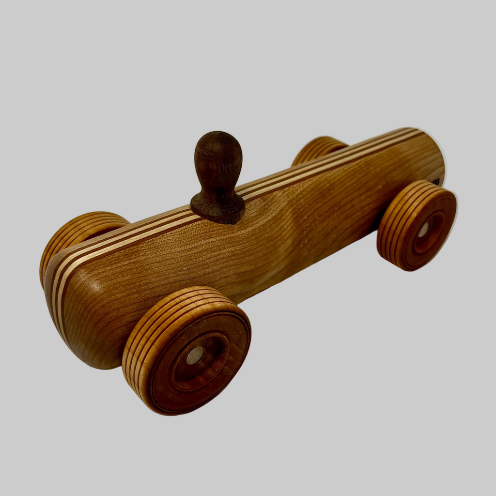Bolide de course