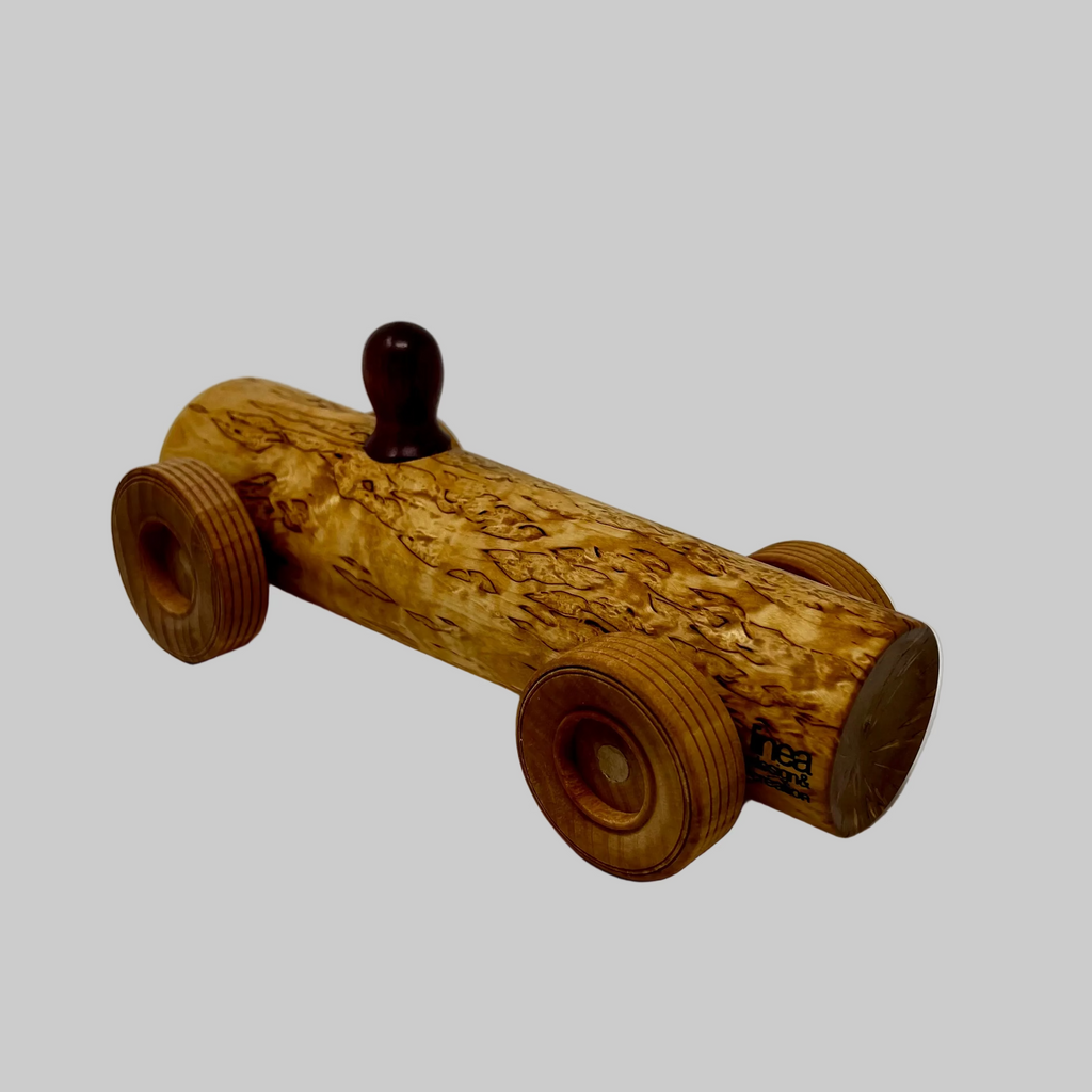 Bolide de course *édition limitée *