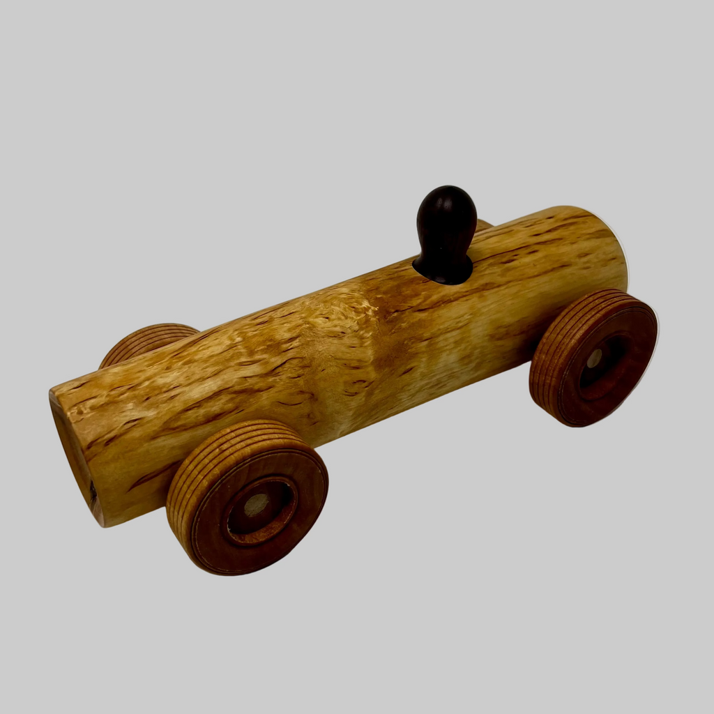 Bolide de course *édition limitée*