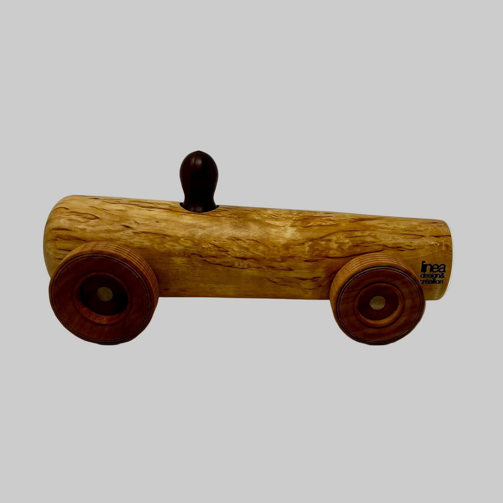 Bolide de course *édition limitée*