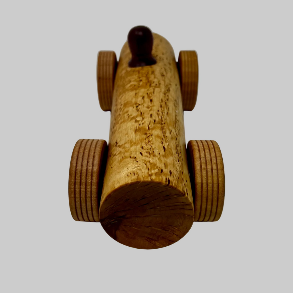 Bolide de course *édition limitée*
