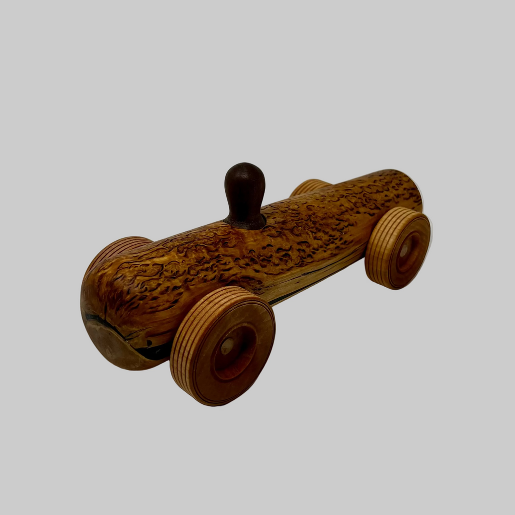 Bolide de course *édition limitée*