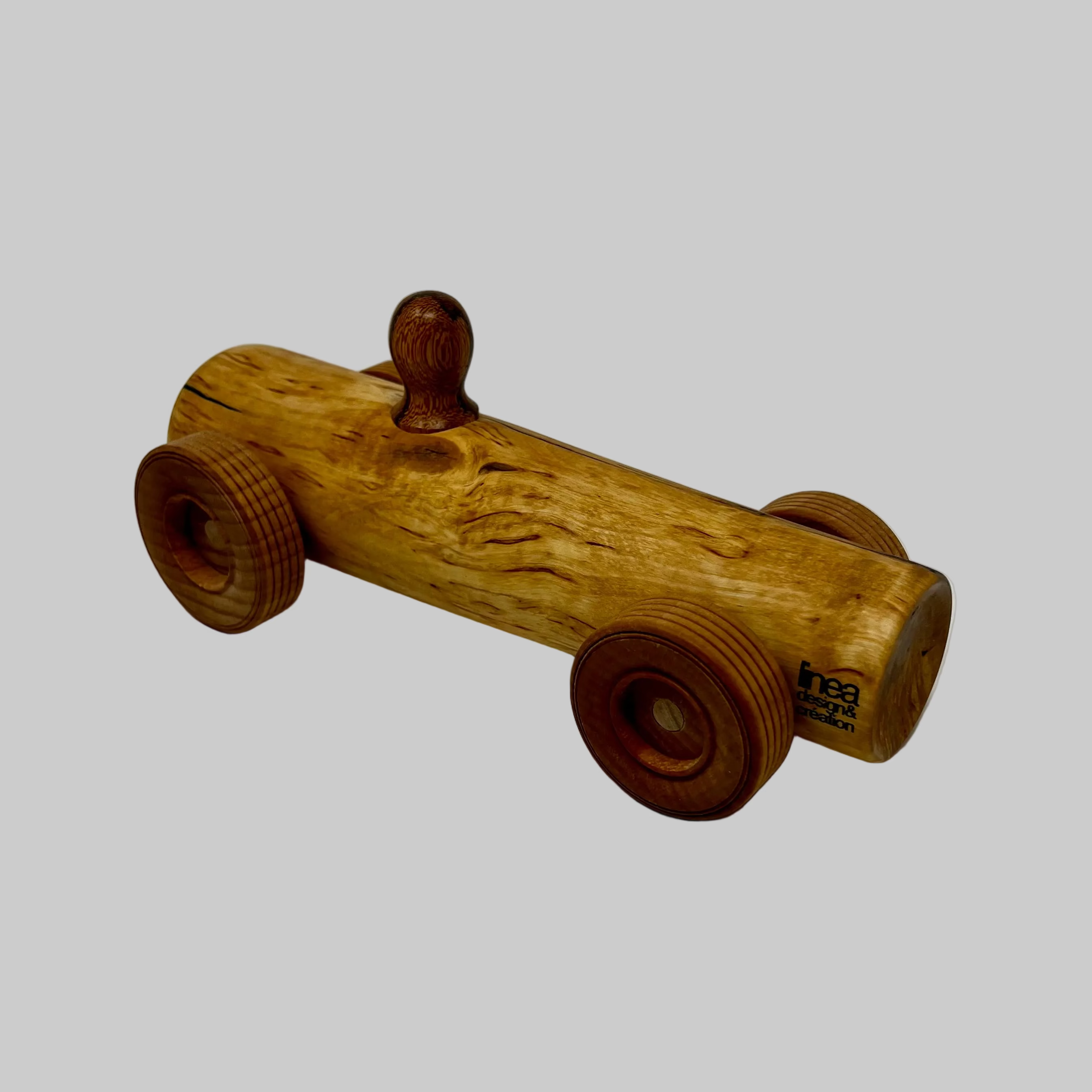 Bolide de course *édition limitée*