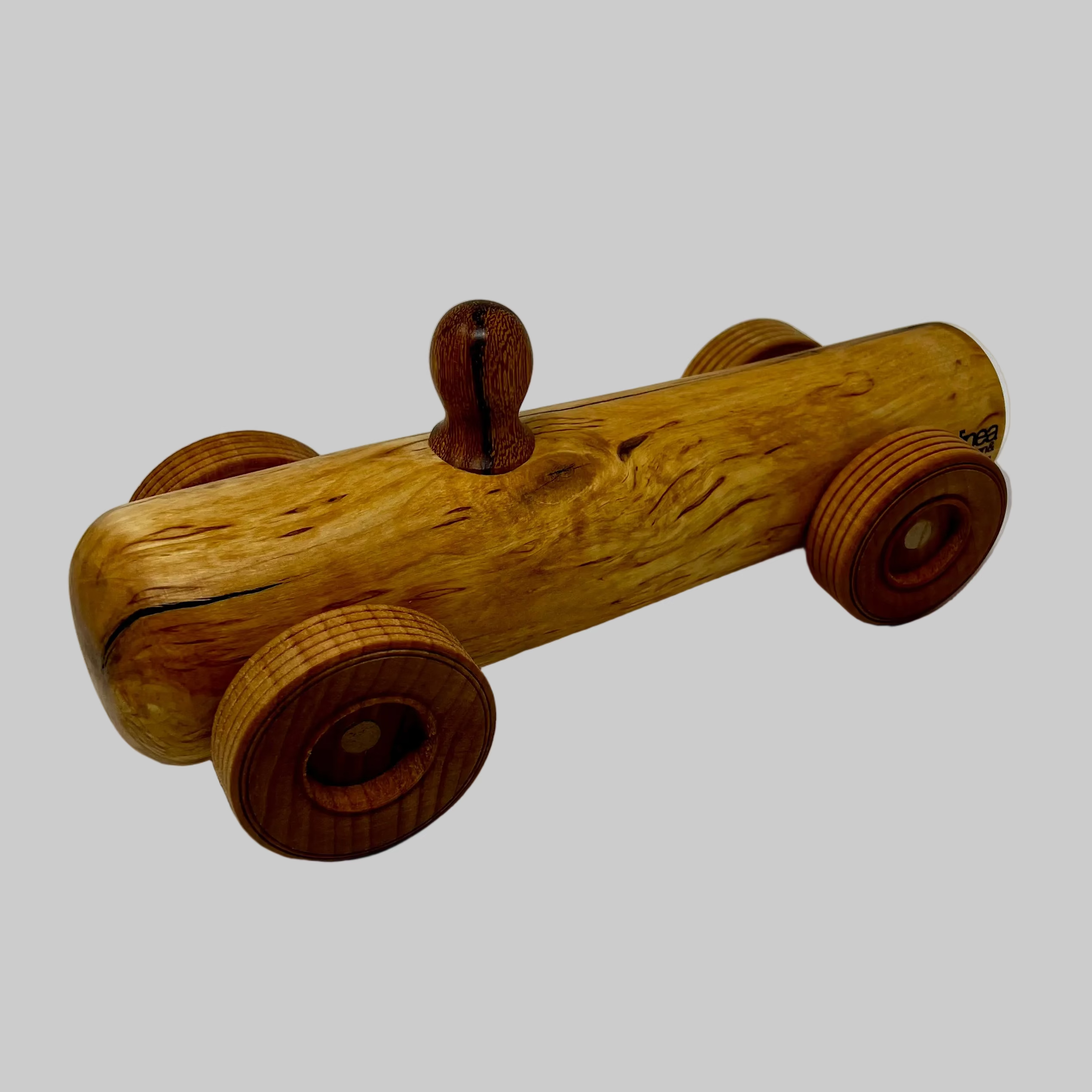 Bolide de course *édition limitée*
