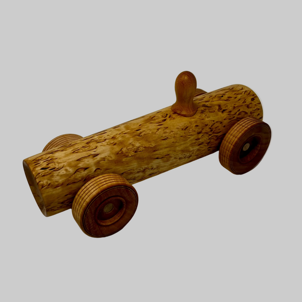Bolide de course *édition limitée *