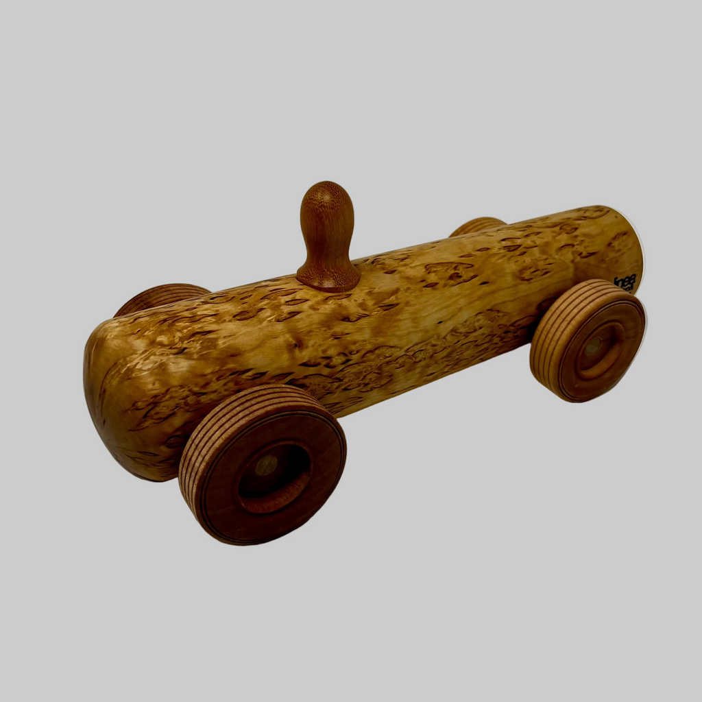 Bolide de course *édition limitée *