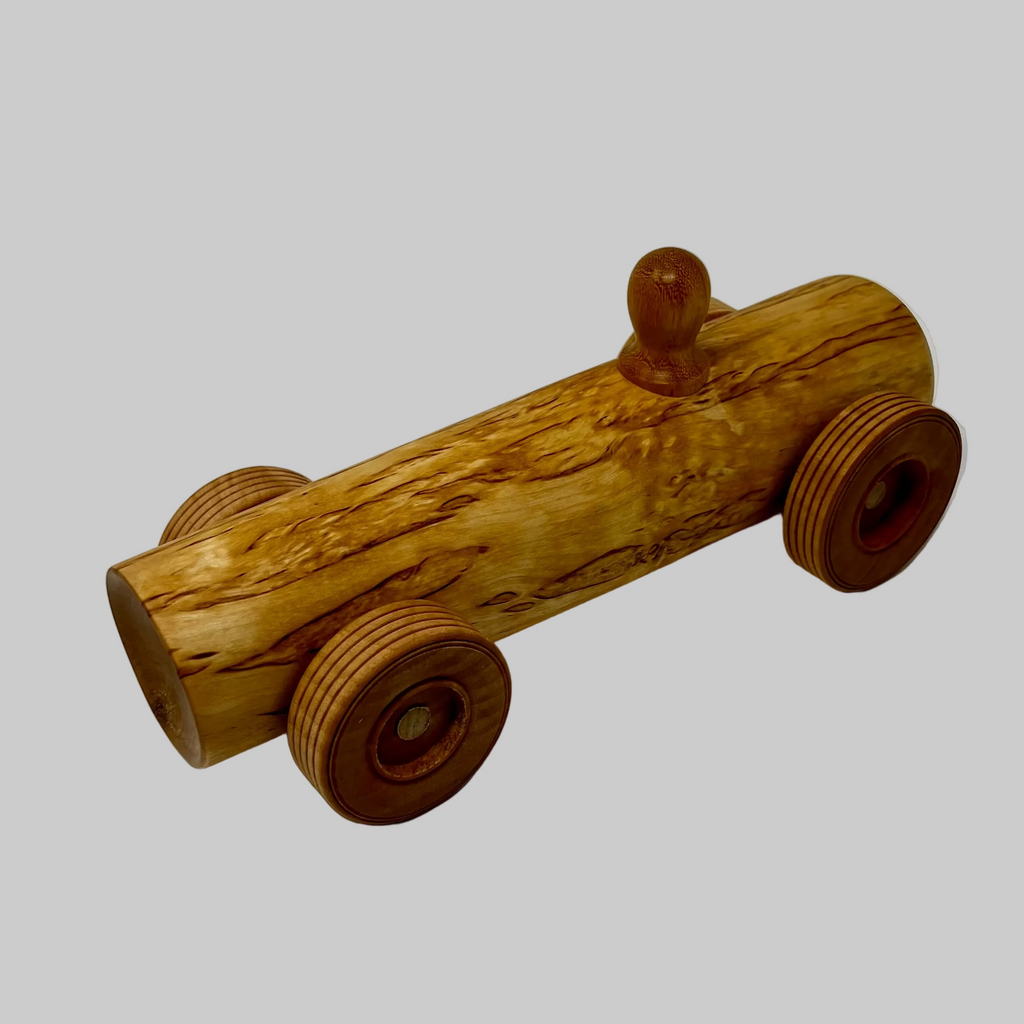 Bolide de course * édition limitée *