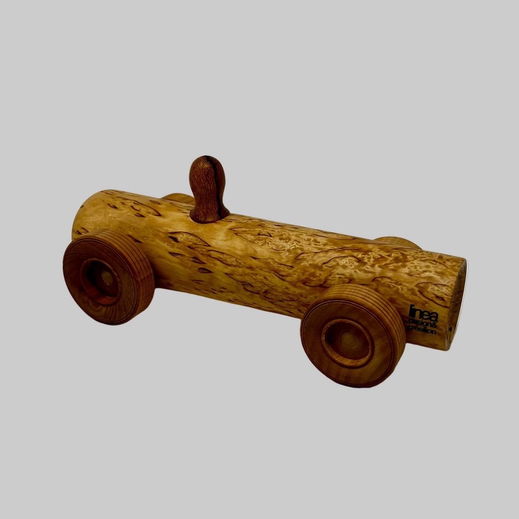 Bolide de course * édition limitée *