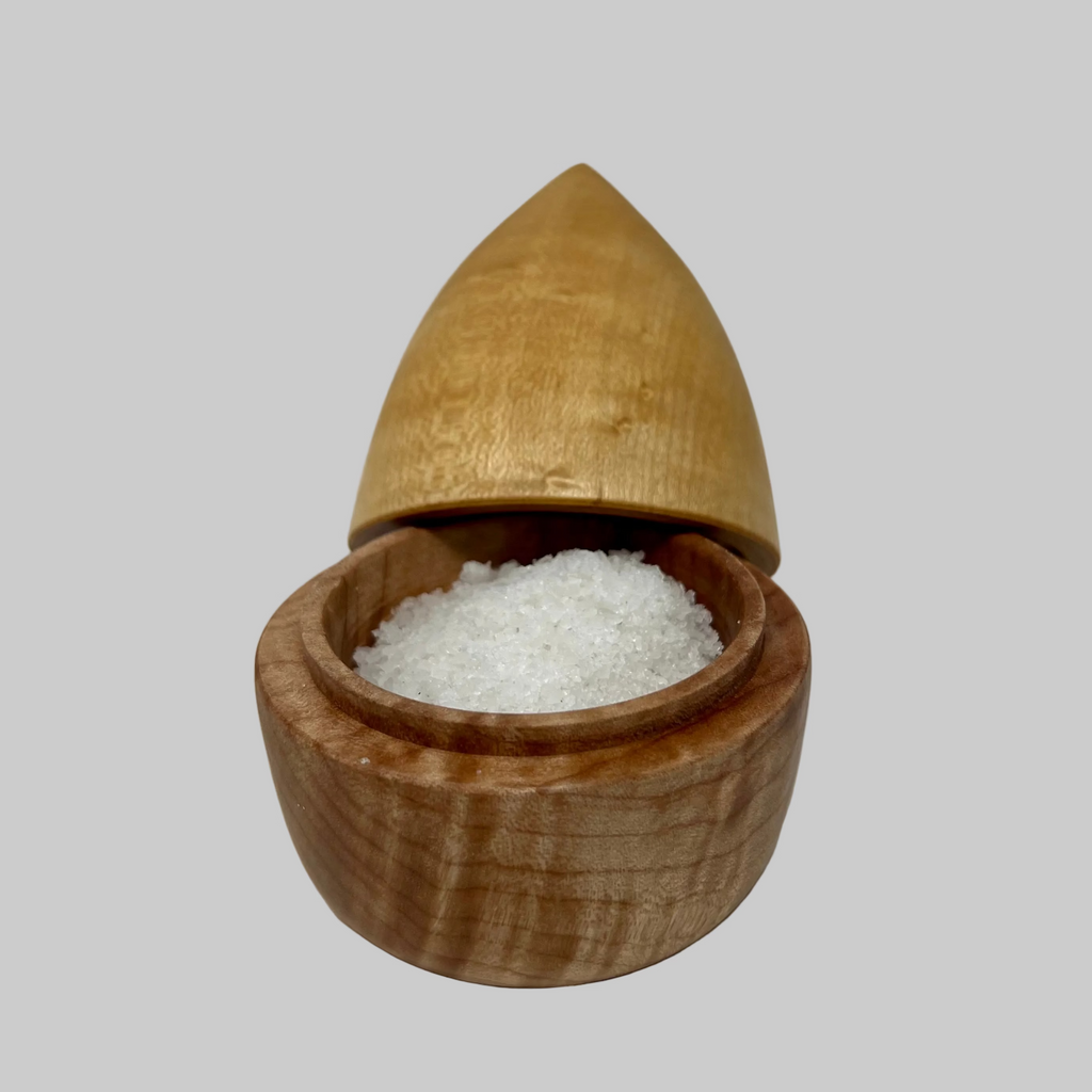Boîte à sel