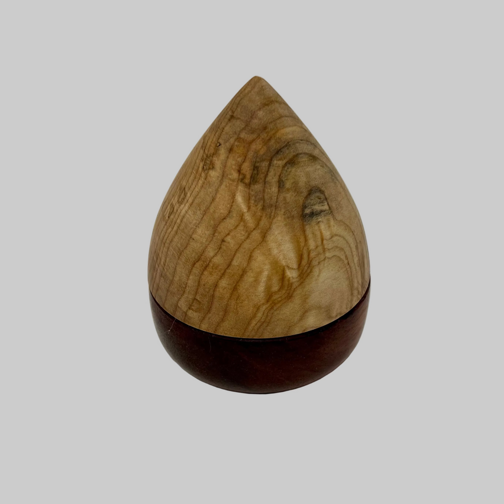 Boîte à sel